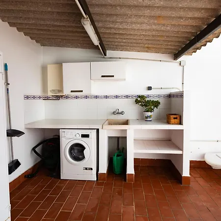 Casa Noah, Con Piscina Privada Malaga