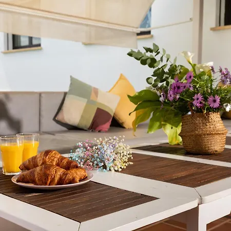 Casa Noah, Con Piscina Privada Holiday home *
