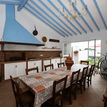 Holiday home Casa Noah, Con Piscina Privada *
